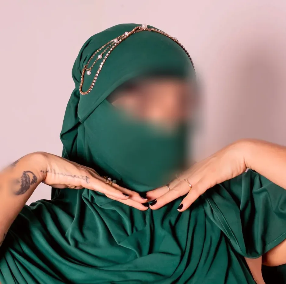 Antonella, 37 anni