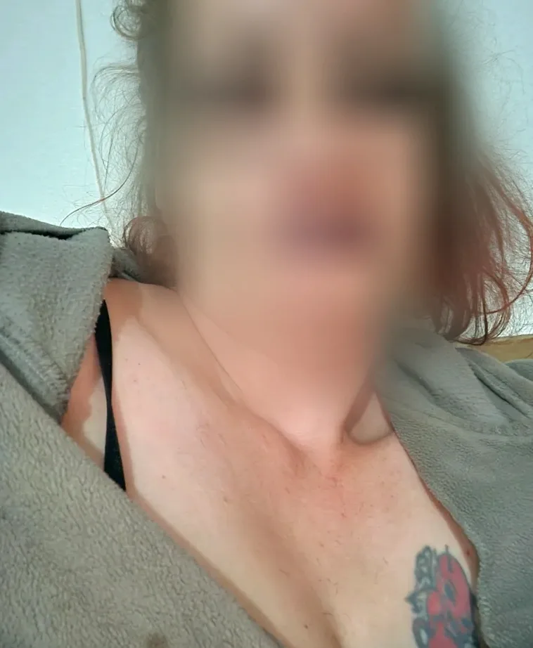 Asia, 36 anni