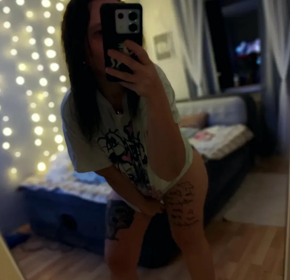 Beatrice, 36 anni
