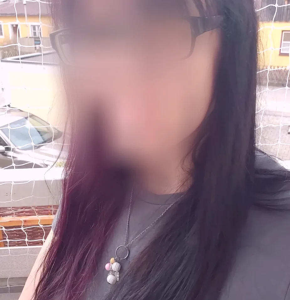Dalila, 37 anni