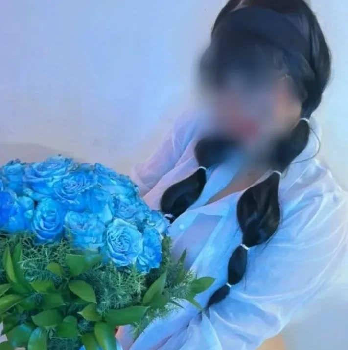 Diletta, 25 anni