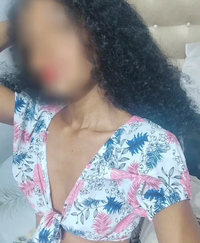 Gabriella, 19 anni
