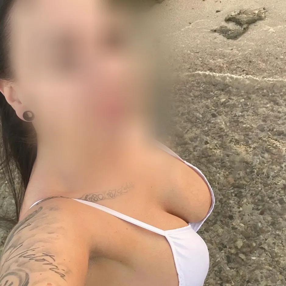 Giovanna, 32 anni