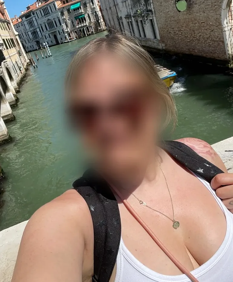 Ioana, 36 anni
