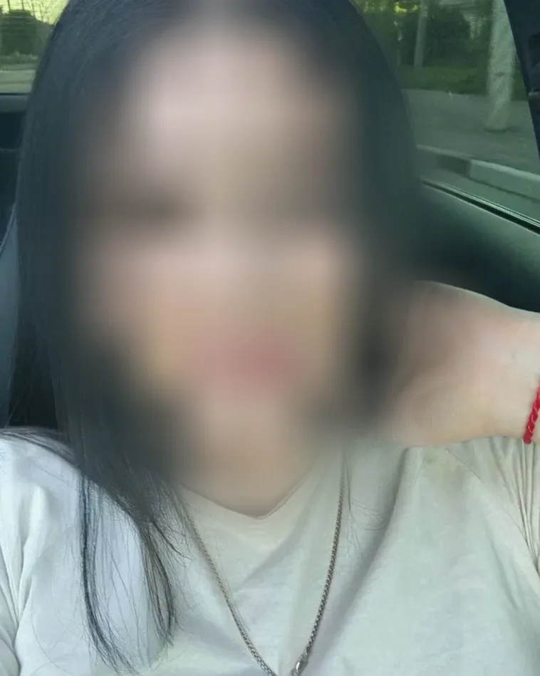 Isabella, 29 anni