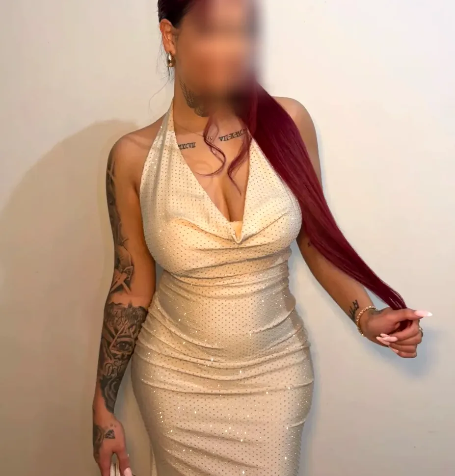 Klaudia, 22 anni