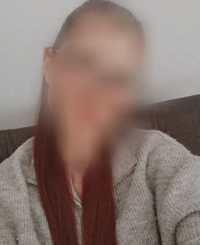 Lavinia, 28 anni
