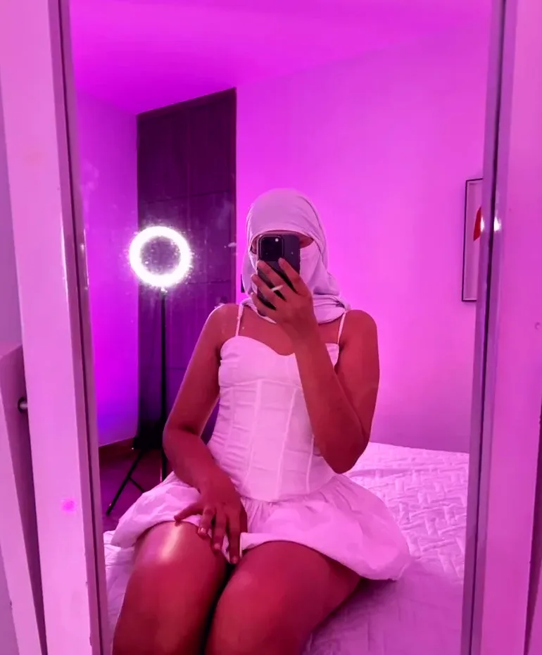 Lucia, 23 anni