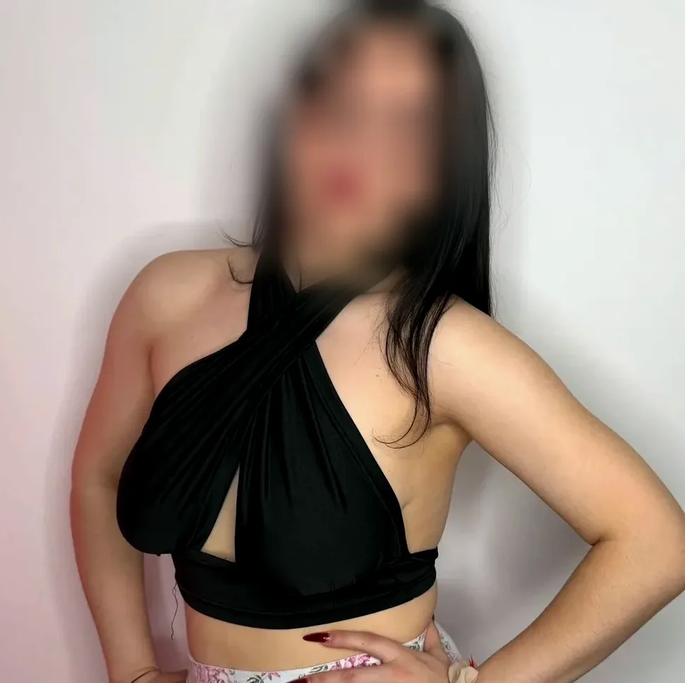 Lucia, 20 anni