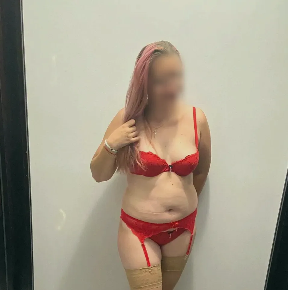 Miriam, 32 anni
