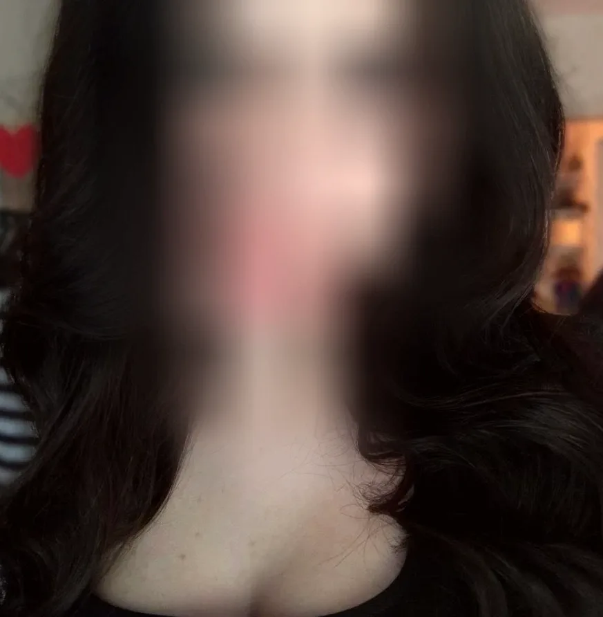 Nadia, 21 anni