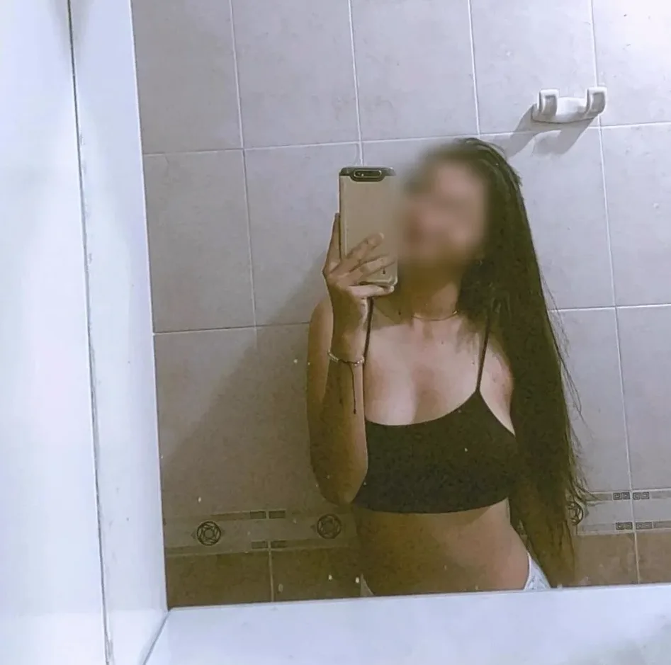 Nadia, 22 anni