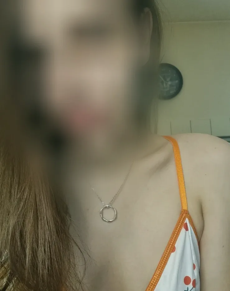 Nicoleta, 28 anni
