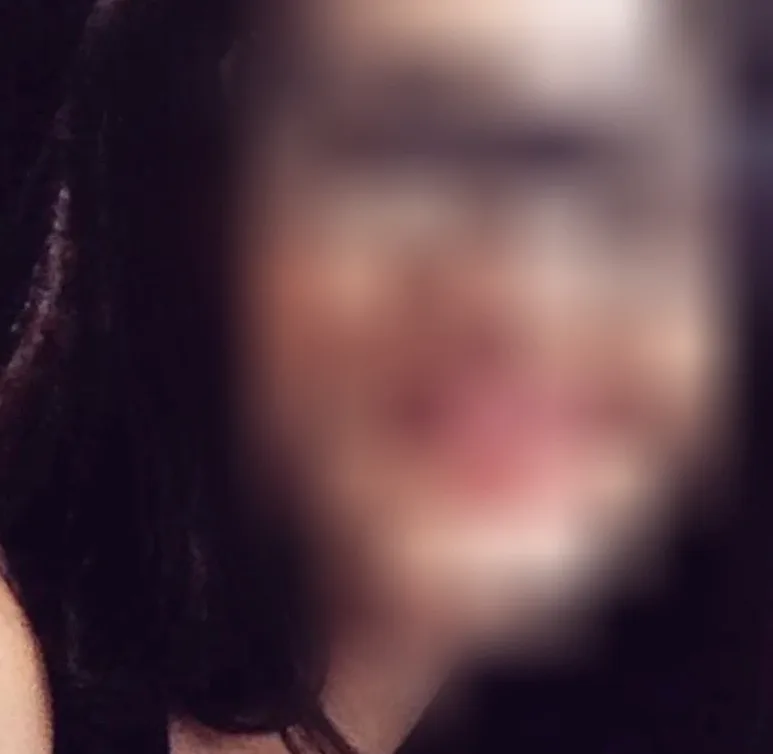 Raffaella, 25 anni
