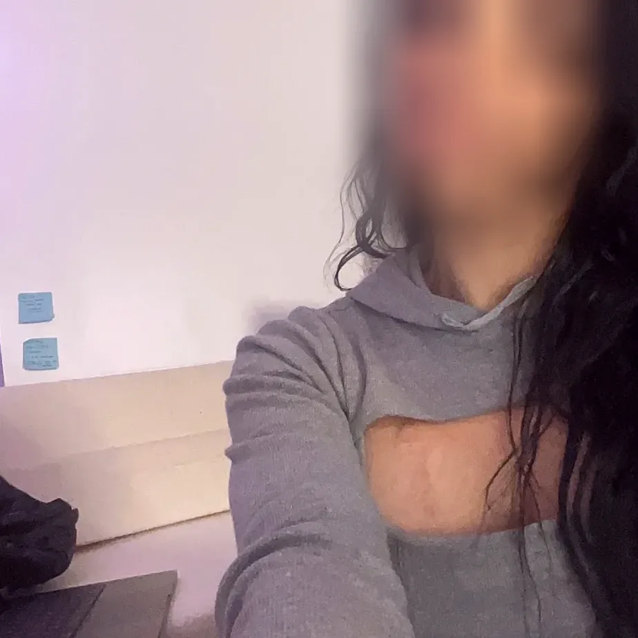 Roberta, 20 anni