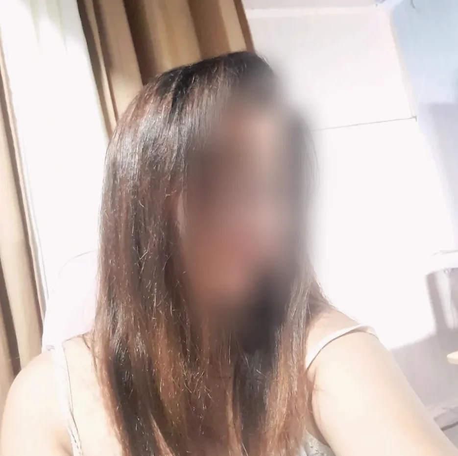 Sabrina, 34 anni