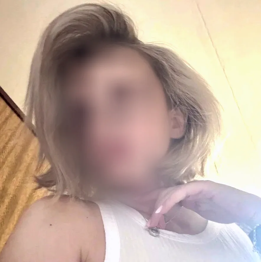 Sonia, 28 anni