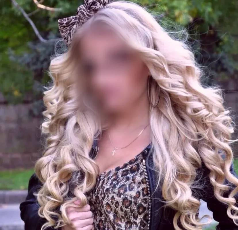Valentina, 30 anni