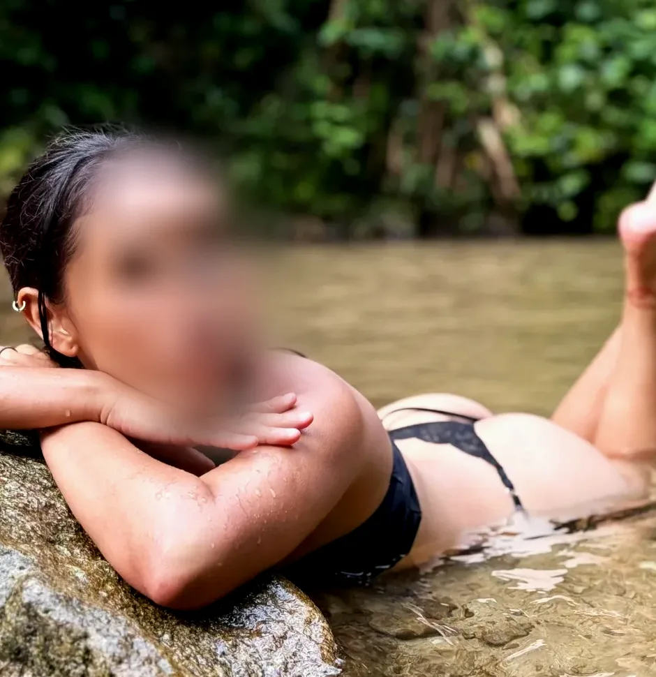 Valeria, 24 anni