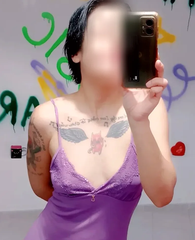 Veronica, 21 anni